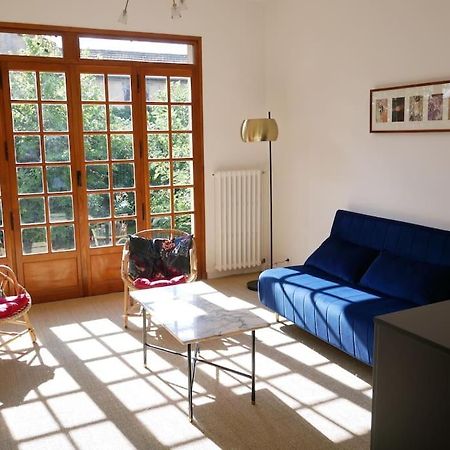 Maison Au Calme Avec Jardin A 5 Min De Tournus Cuisery Екстериор снимка